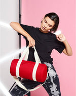 Bagbase Mini Barrel Bag - thumbnail 2