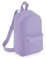 Bagbase Mini Essential Fashion Backpack - thumbnail 7