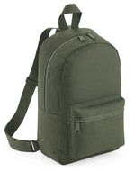 Bagbase Mini Essential Fashion Backpack - thumbnail 11
