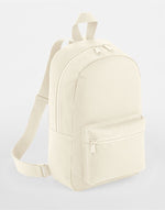 Bagbase Mini Essential Fashion Backpack