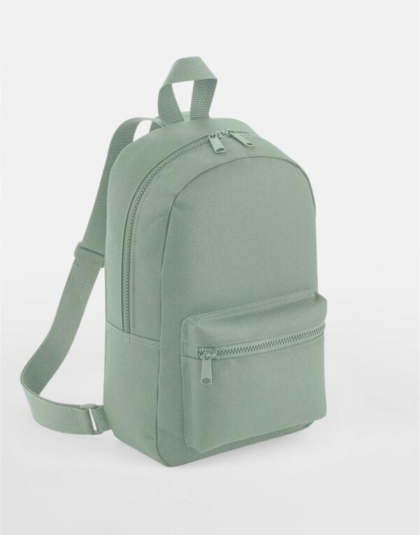 Bagbase Mini Essential Fashion Backpack