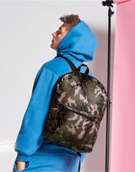 Bagbase Packaway Backpack - thumbnail 2
