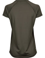 Tee Jays Ladies' CoolDry Tee - thumbnail 5