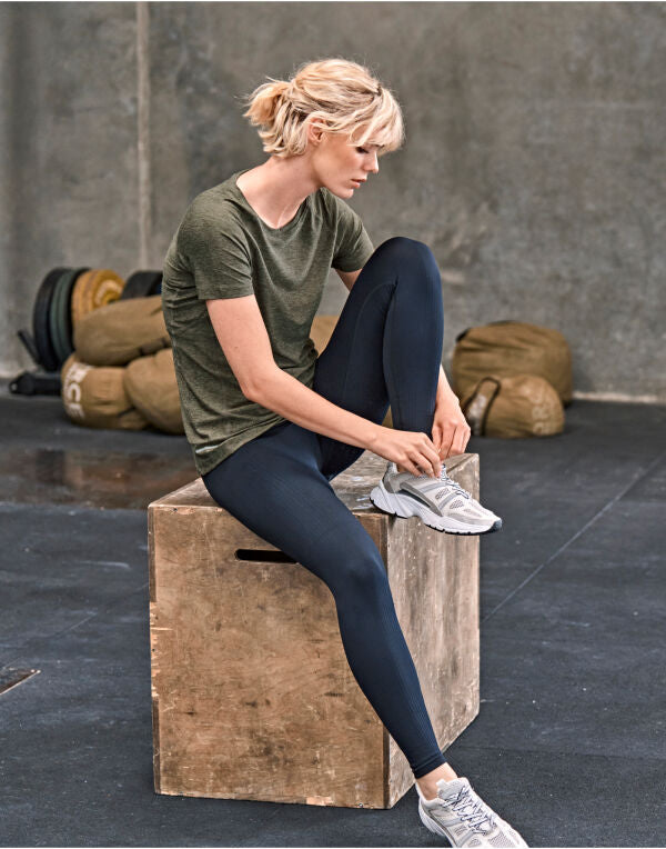 Tee Jays Ladies' CoolDry Tee