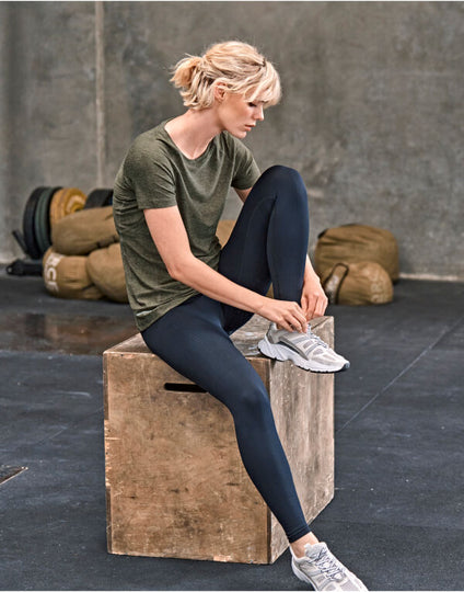 Tee Jays Ladies' CoolDry Tee