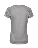 Tee Jays Ladies' CoolDry Tee - thumbnail 9