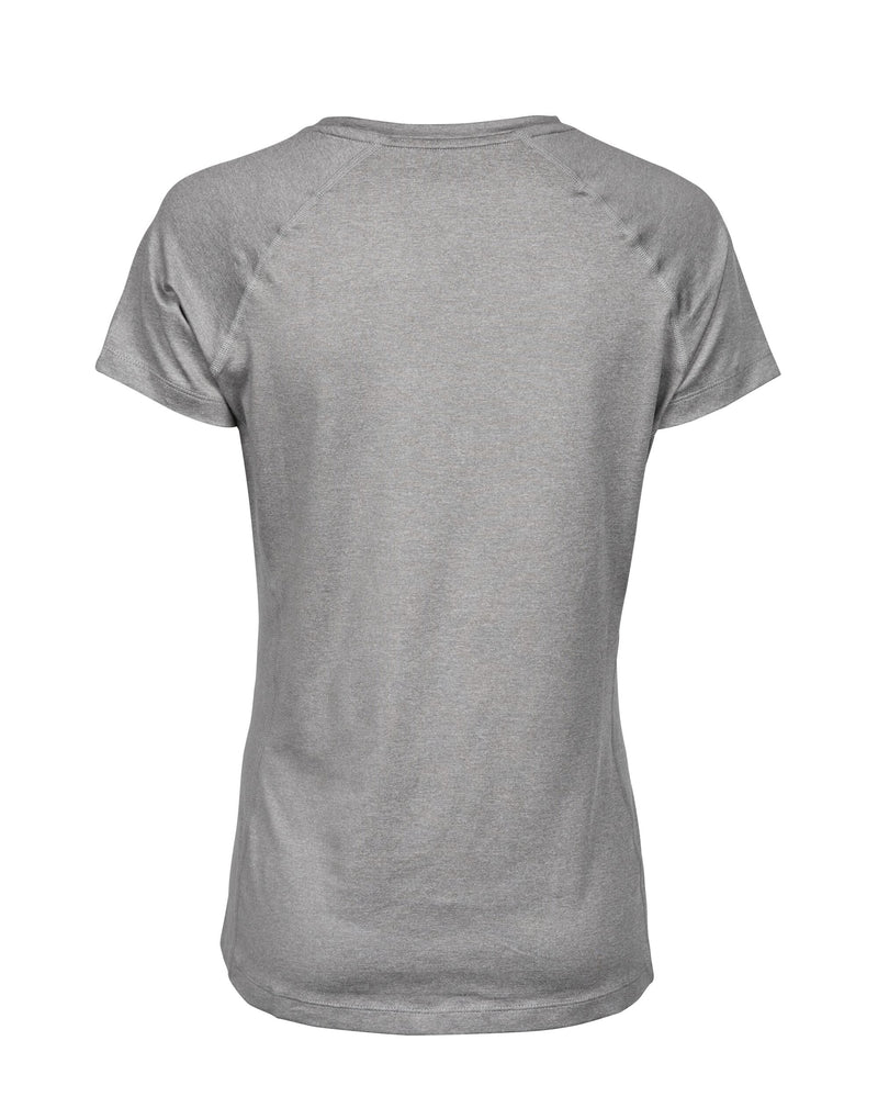 Tee Jays Ladies' CoolDry Tee