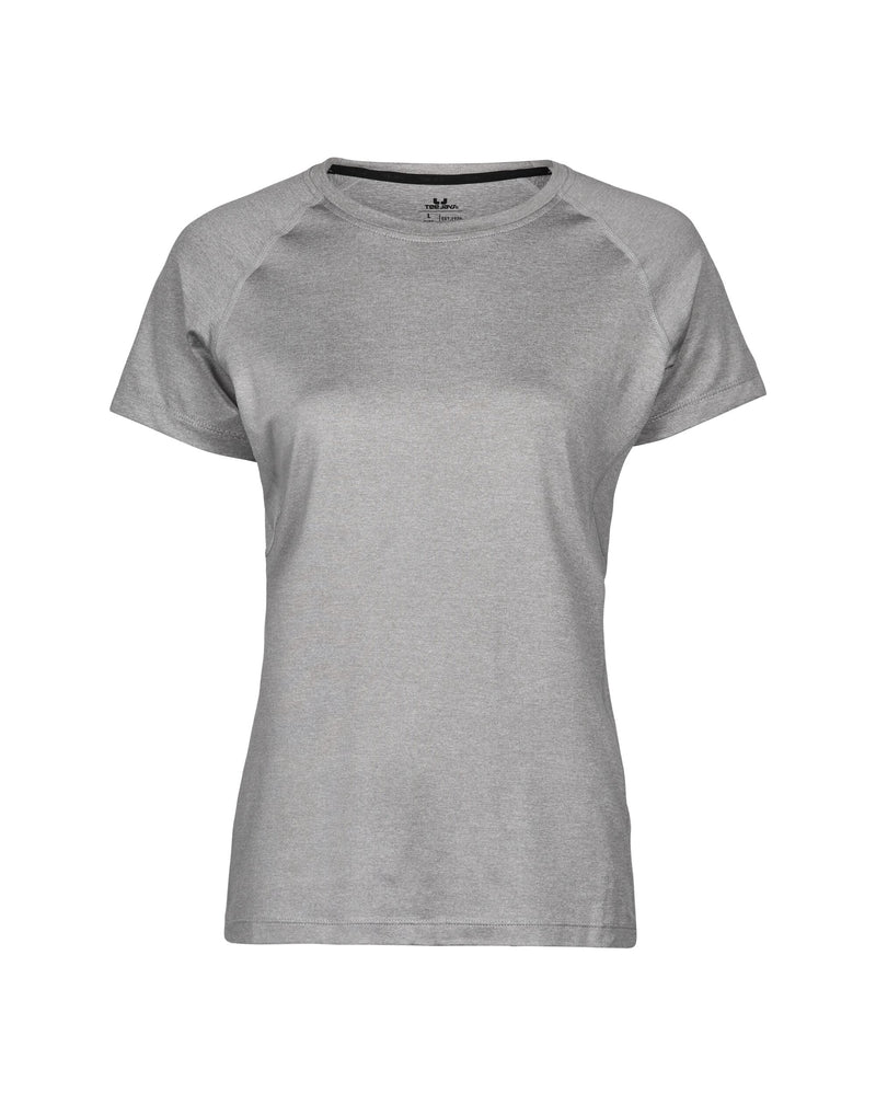 Tee Jays Ladies' CoolDry Tee