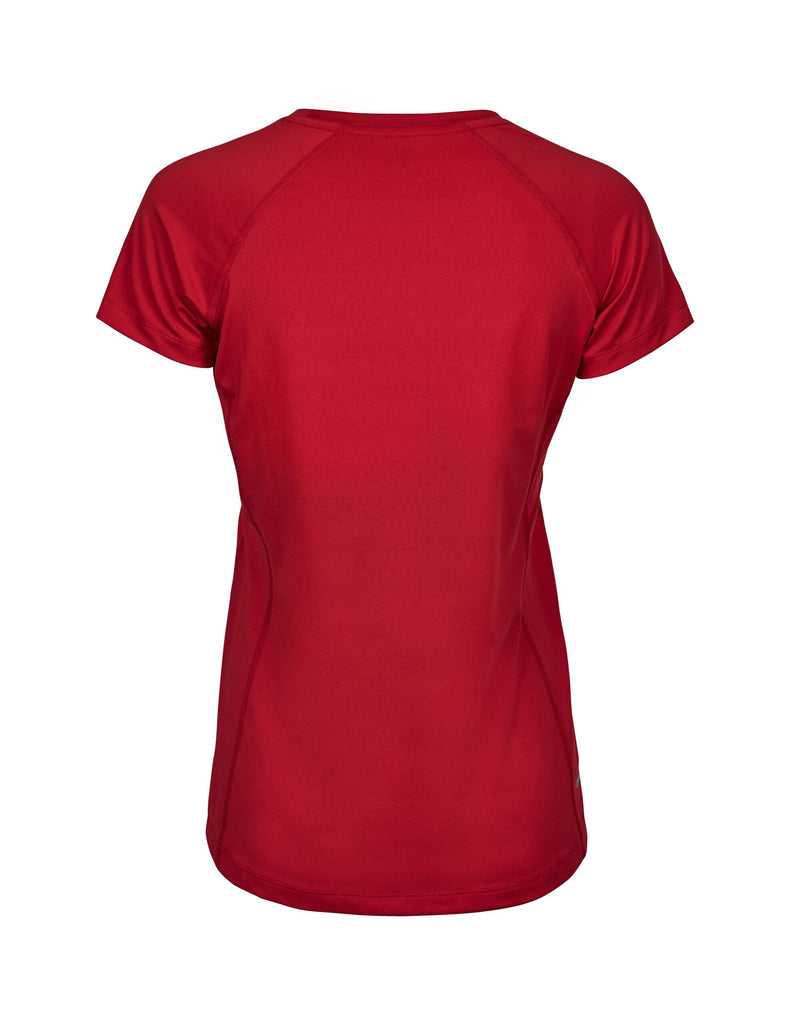 Tee Jays Ladies' CoolDry Tee