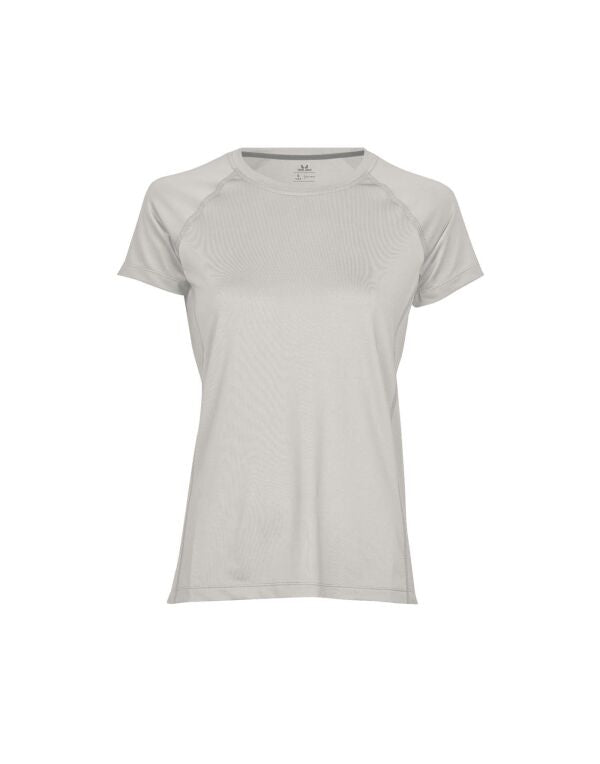 Tee Jays Ladies' CoolDry Tee