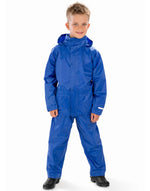 Result Core Junior Rain Suit - thumbnail 1