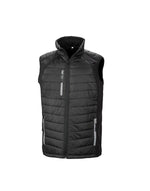 Result Recycled Compass Padded Softshell Gilet - thumbnail 15