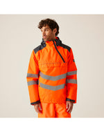 Regatta High Visibility Hi-Vis Overhead Bomber - thumbnail 3