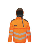 Regatta High Visibility Hi-Vis Overhead Bomber