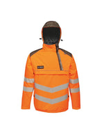 Regatta High Visibility Hi-Vis Overhead Bomber - thumbnail 12