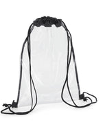 Bagbase Clear Gymsac - thumbnail 3