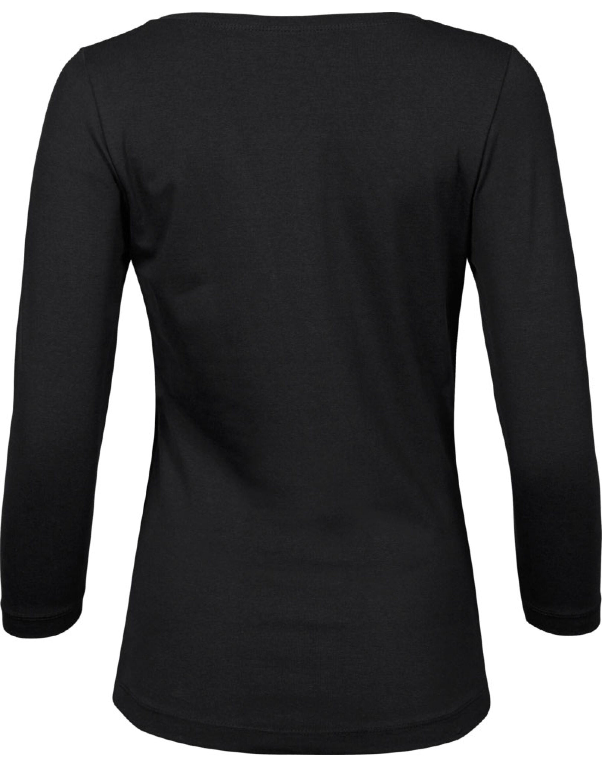 Tee Jays Women's Stretch 3/4 Sleeve Tee