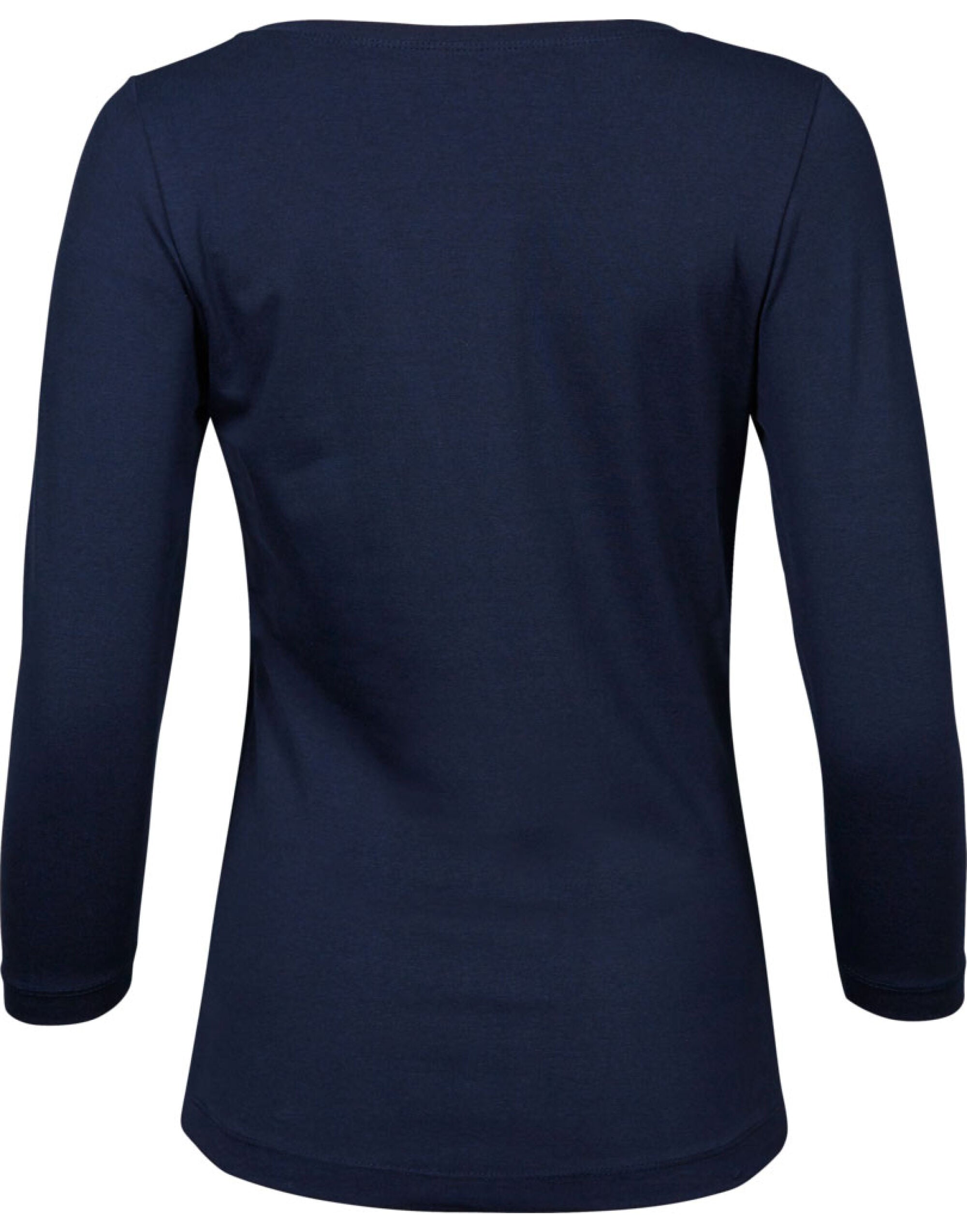 Tee Jays Women's Stretch 3/4 Sleeve Tee