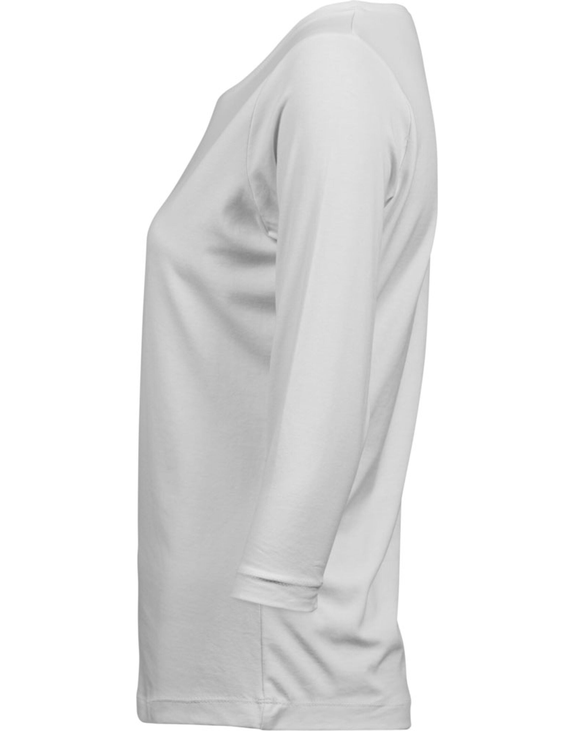 Tee Jays Women's Stretch 3/4 Sleeve Tee
