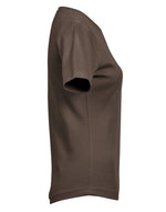 Tee Jays Ladies' Interlock Tee - thumbnail 5