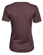 Tee Jays Ladies' Interlock Tee - thumbnail 30