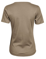 Tee Jays Ladies' Interlock Tee - thumbnail 37