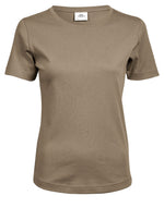 Tee Jays Ladies' Interlock Tee - thumbnail 36