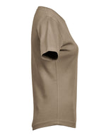 Tee Jays Ladies' Interlock Tee - thumbnail 38