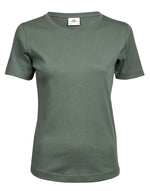 Tee Jays Ladies' Interlock Tee - thumbnail 39