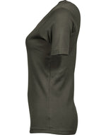 Tee Jays Ladies' Interlock Tee - thumbnail 21