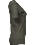 Tee Jays Ladies' Interlock Tee - thumbnail 20