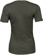Tee Jays Ladies' Interlock Tee - thumbnail 19