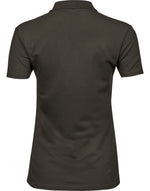 Tee Jays Ladies' Interlock Tee - thumbnail 14