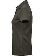 Tee Jays Ladies' Interlock Tee - thumbnail 16