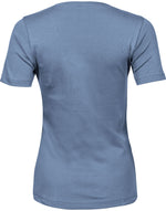Tee Jays Ladies' Interlock Tee - thumbnail 22