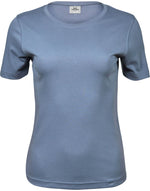 Tee Jays Ladies' Interlock Tee - thumbnail 23