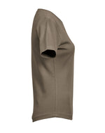 Tee Jays Ladies' Interlock Tee - thumbnail 9