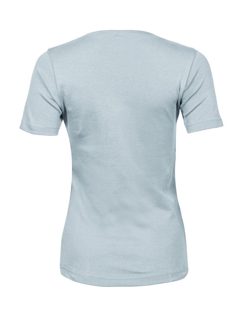 Tee Jays Ladies' Interlock Tee