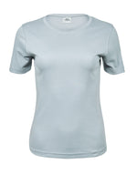 Tee Jays Ladies' Interlock Tee - thumbnail 32