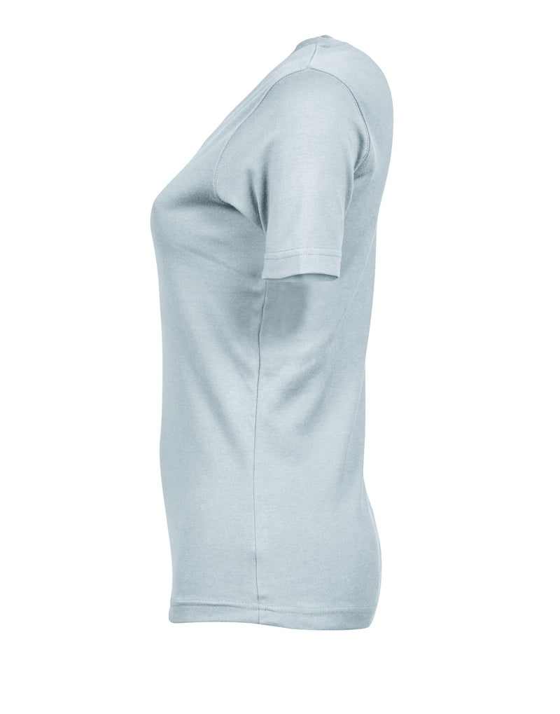 Tee Jays Ladies' Interlock Tee