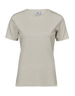 Tee Jays Ladies' Interlock Tee - thumbnail 46