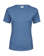 Tee Jays Ladies' Interlock Tee - thumbnail 47