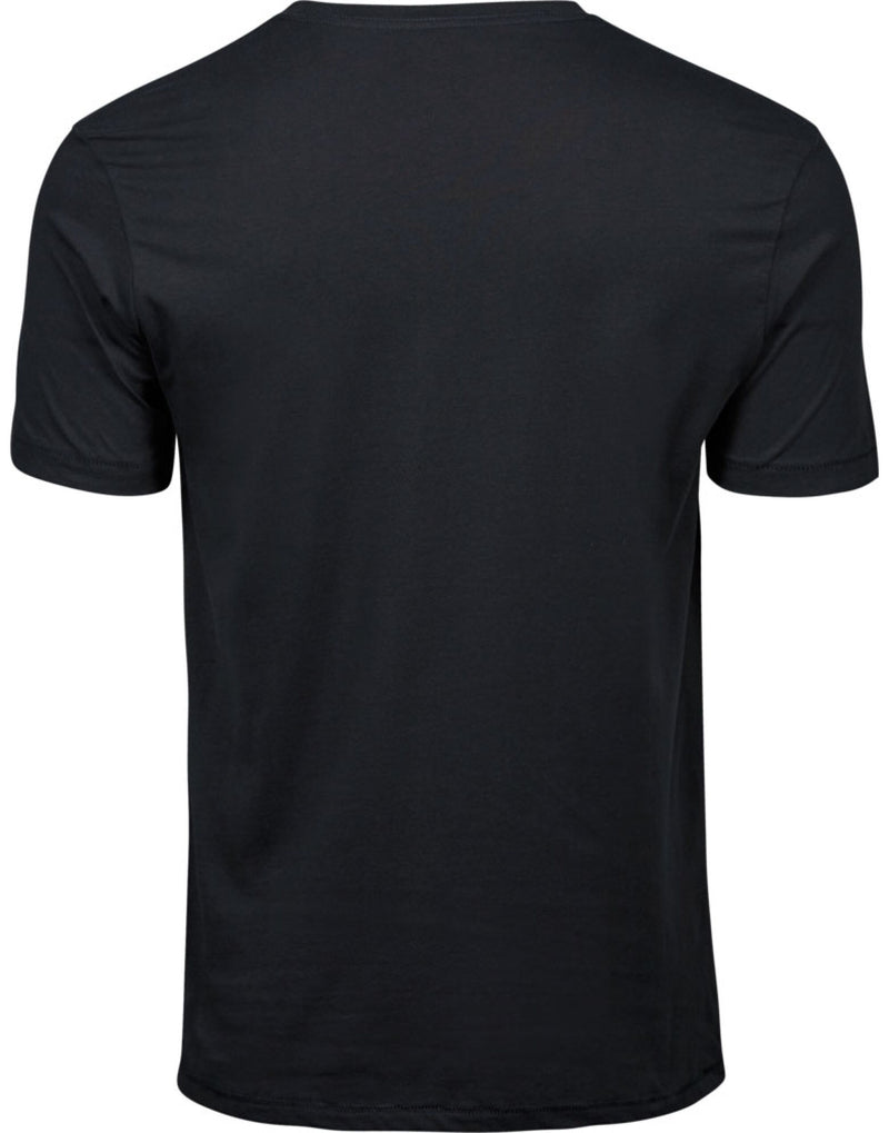 Tee Jays Men's Luxury Tee