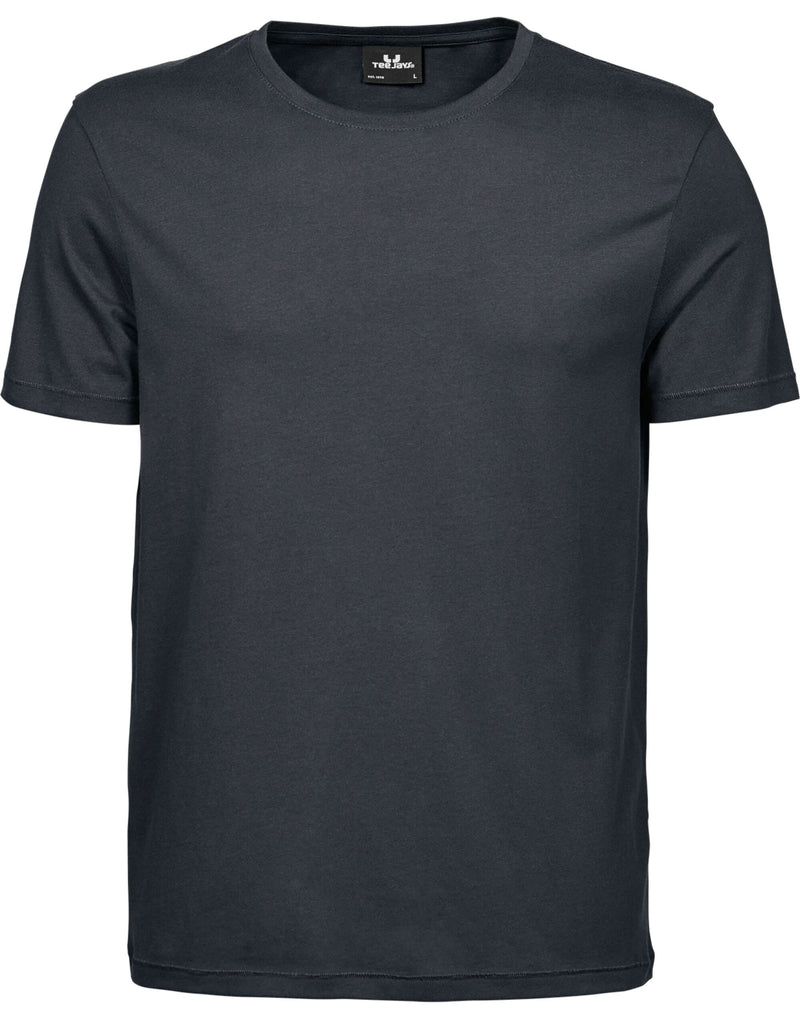 Tee Jays Men's Luxury Tee