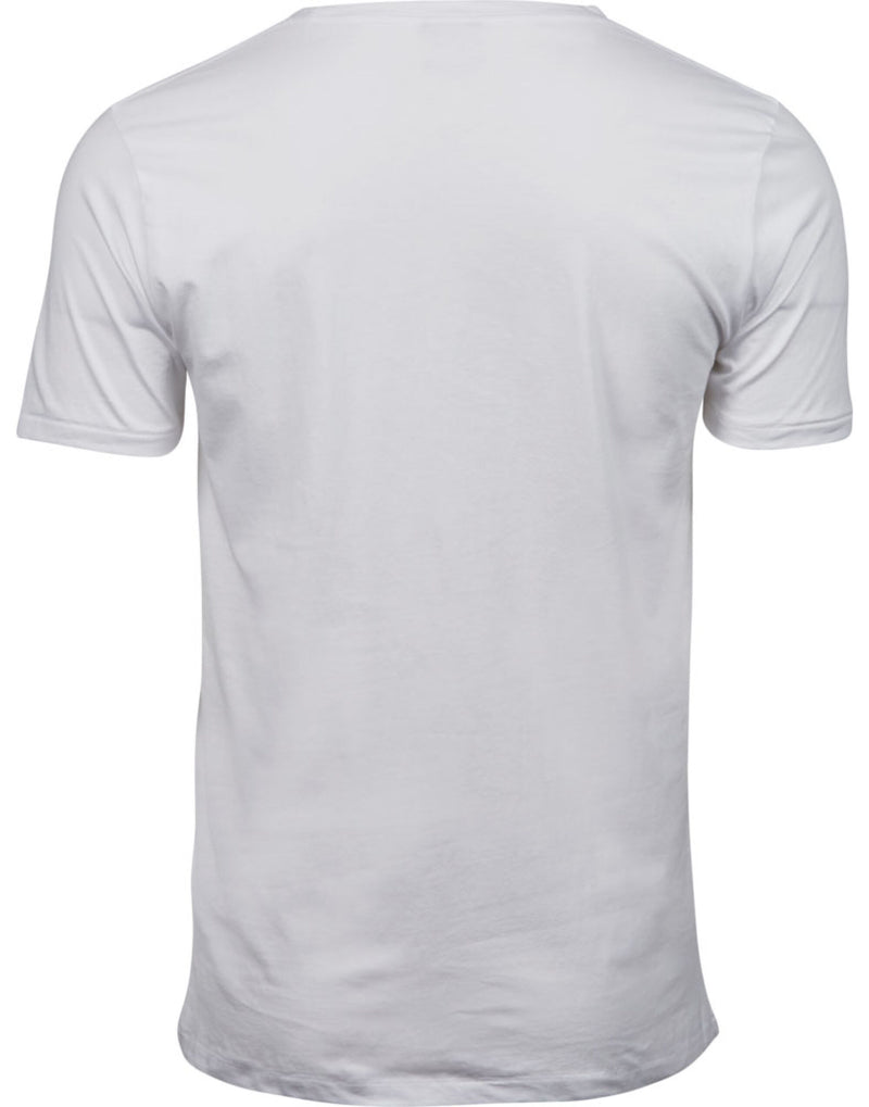 Tee Jays Men's Luxury Tee