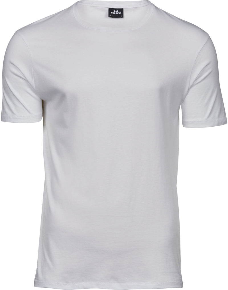 Tee Jays Men's Luxury Tee