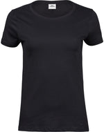 Tee Jays Women's Luxury Tee - thumbnail 1