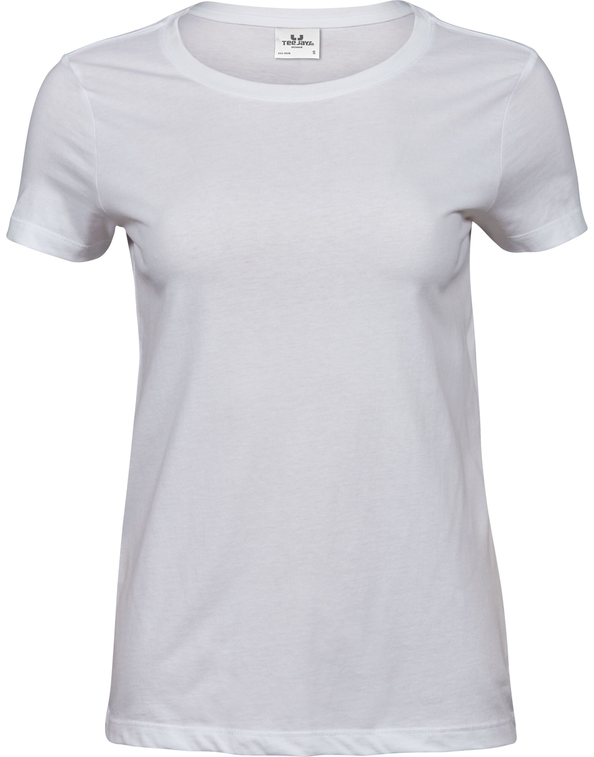 Tee Jays Women's Luxury Tee