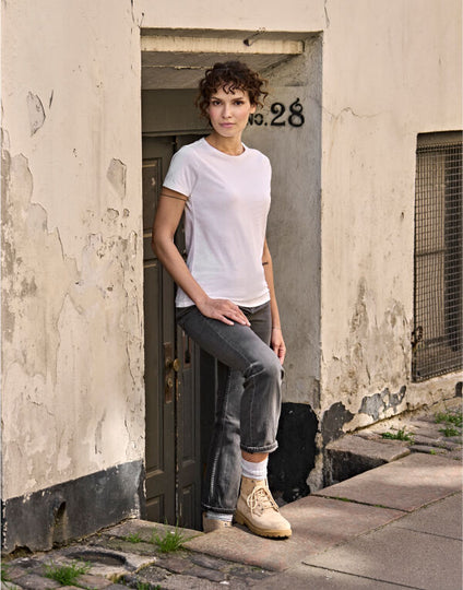 Tee Jays Women's Luxury Tee