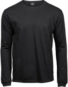 Tee Jays Men's Long Sleeve Fashion Sof-Tee